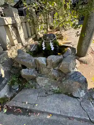 八剣神社(長野県)