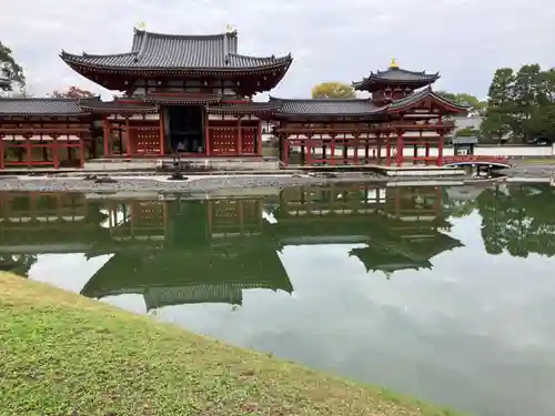 平等院のその他建物