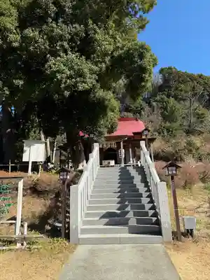 思金神社(神奈川県)