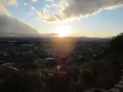 草花神社(東京都)
