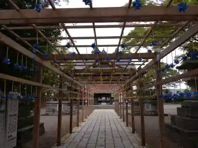 金峯神社(新潟県)