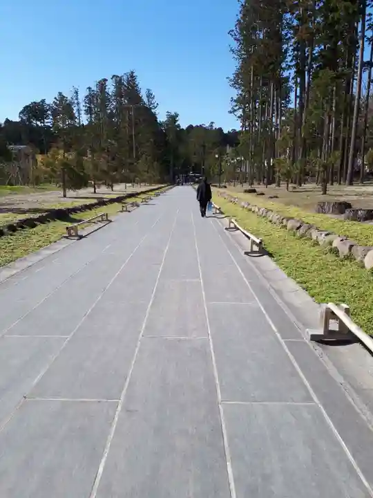 瑞巌寺のその他建物