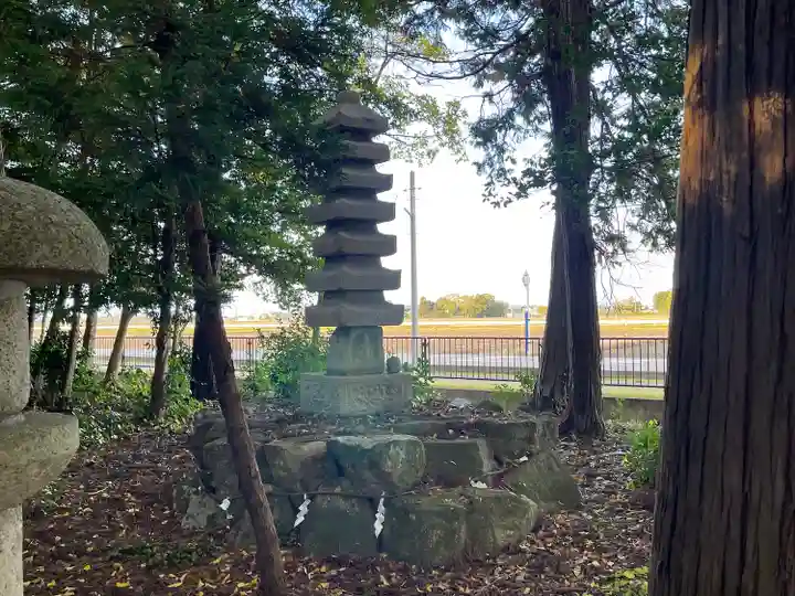 八幡神社(滋賀県)