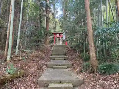 愛宕神社(栃木県)