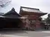 八坂神社(祇園さん)の山門・神門