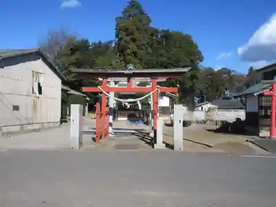 熊野神社(群馬県)