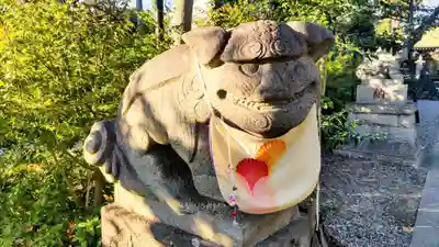 菊田神社(千葉県)