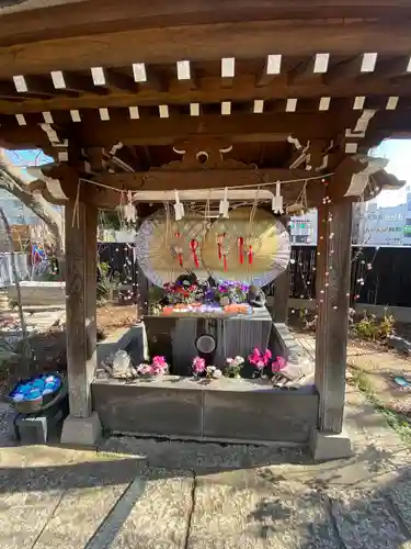 法輪寺(東京都)