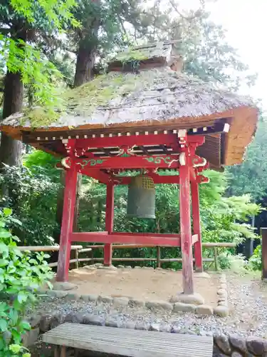 塩船観音寺のその他建物