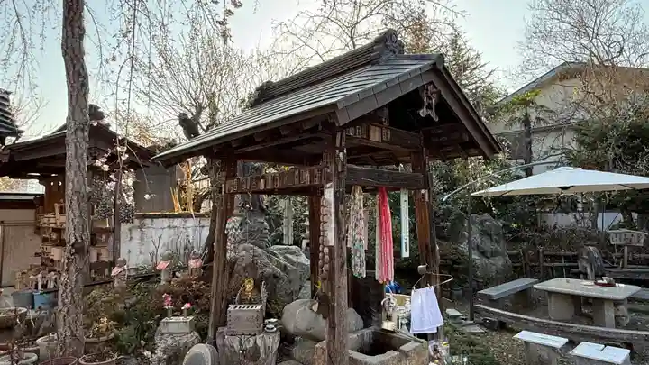 西光寺(埼玉県)