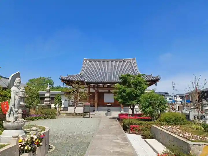 蓮光寺(埼玉県)