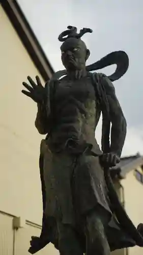 大仏寺(富山県)