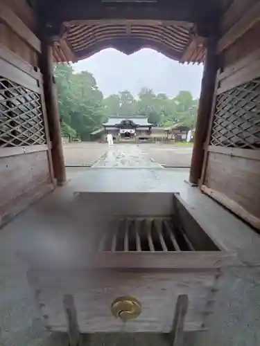 須賀神社のその他建物