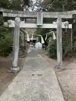 備前国総社宮(岡山県)