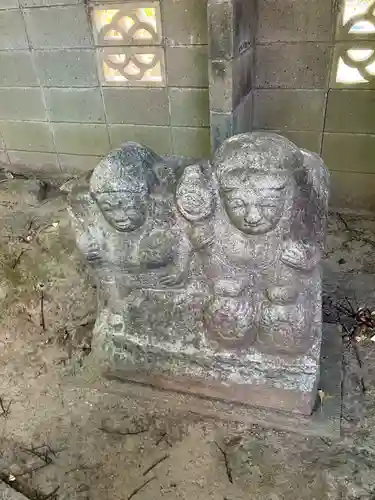 葛西神社(東京都)