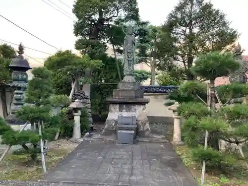 良長院(神奈川県)