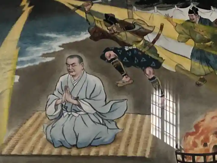 一乗寺(東京都)