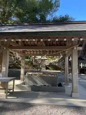 安房神社(千葉県)