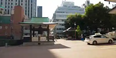 難波別院のその他建物