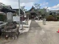真正寺のその他建物