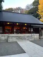 乃木神社(東京都)