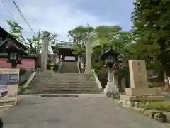 官兵衛神社（廣峯神社境内）(兵庫県)