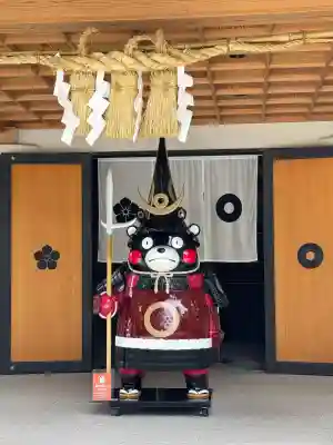 加藤神社(熊本県)