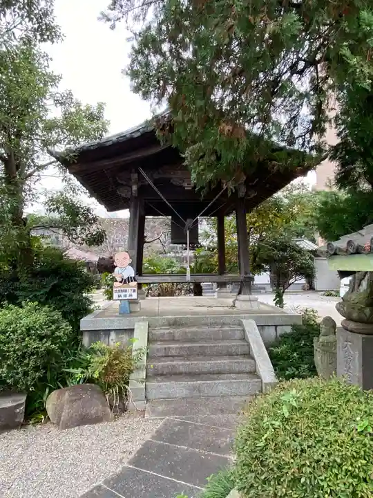 徳林寺のその他建物