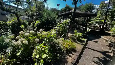 法華経寺(千葉県)