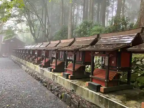三峯神社(埼玉県)