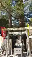 椿大神社の末社・摂社