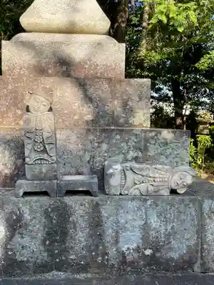 牛川稲荷(愛知県)