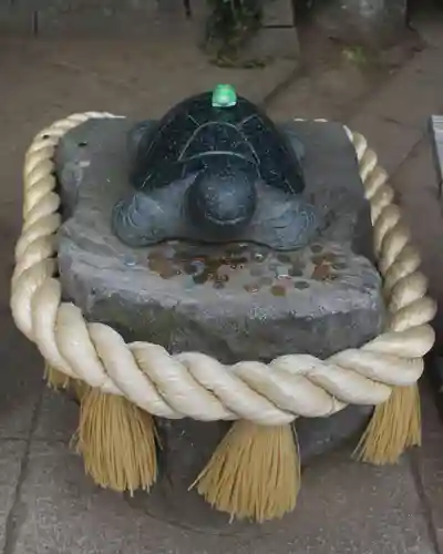 酒列磯前神社(茨城県)