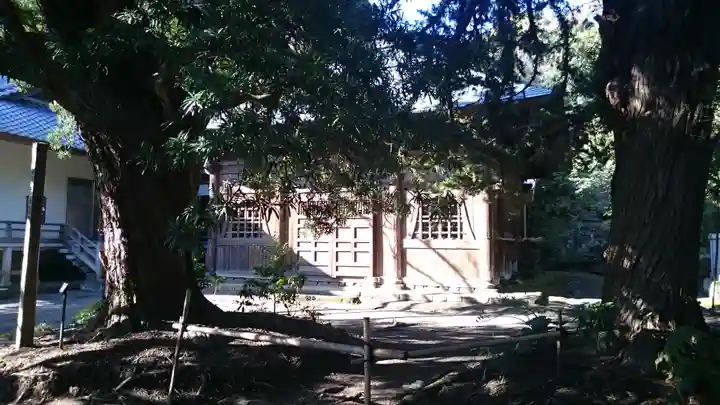 浄光明寺の本殿・本堂