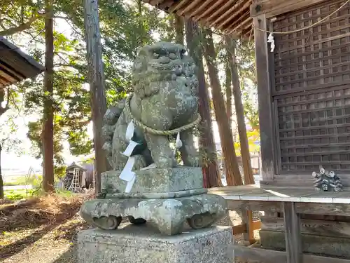 廣濱神社(滋賀県)