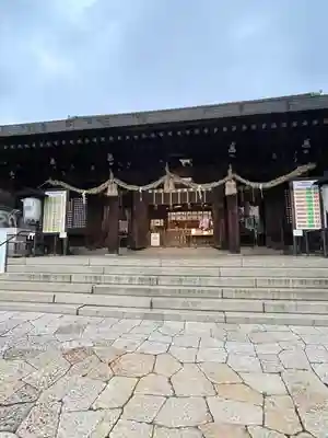 吉備津彦神社(岡山県)