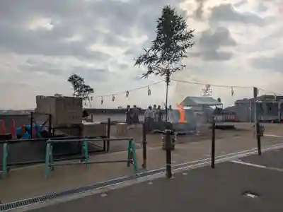 門戸厄神東光寺(兵庫県)