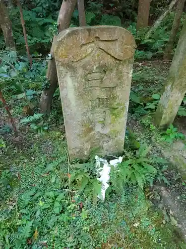 五所駒瀧神社(茨城県)