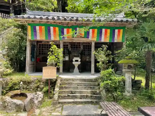 圓教寺のその他建物