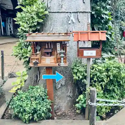 敷島神社(埼玉県)