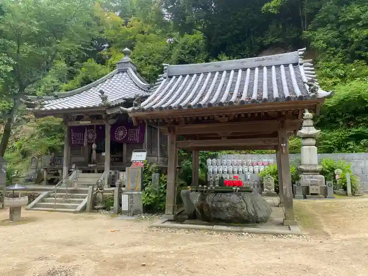 仙遊寺(愛媛県)