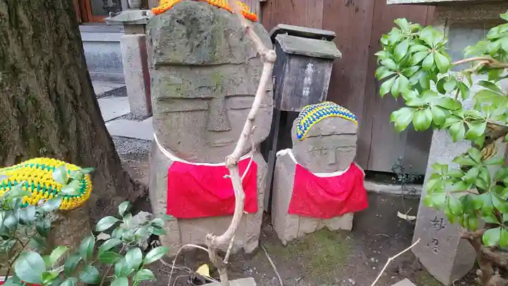 頂法寺(六角堂)(京都府)