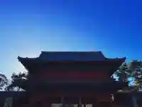 増上寺(東京都)