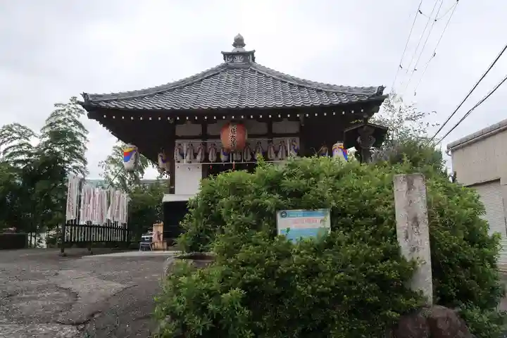 華開寺(滋賀県)