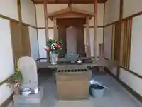 北条香沼姫墓所(神奈川県)