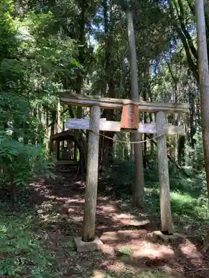 天満天神宮(千葉県)