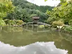 永保寺(岐阜県)