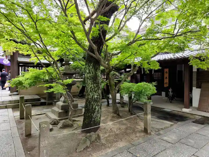 久留米宗社 日吉神社(福岡県)