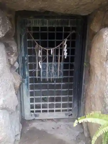 真田山 三光神社(大阪府)