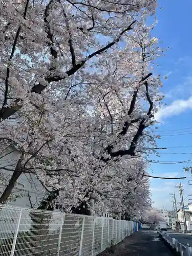 信隆寺(神奈川県)
